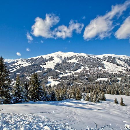 Apartment Bacher Wald im Pinzgau Extérieur photo