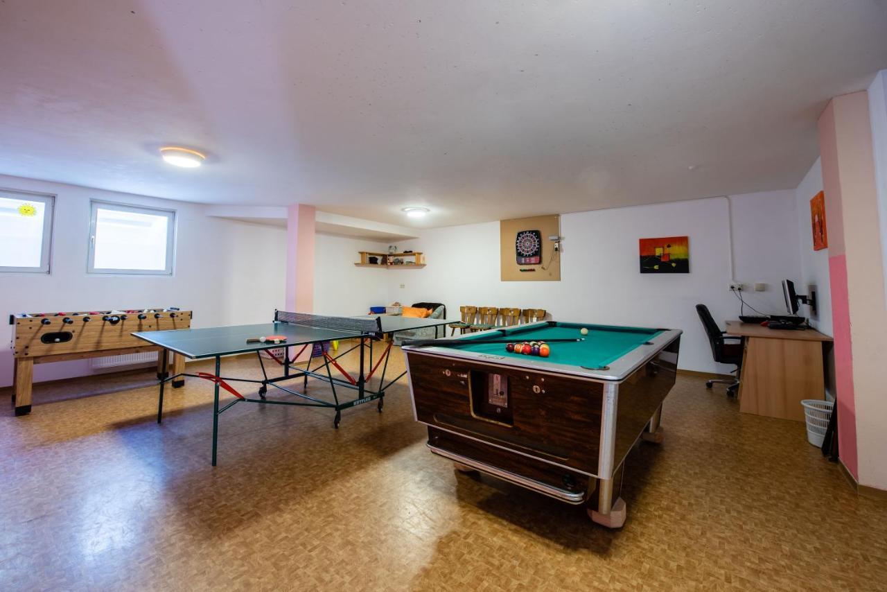 Apartment Bacher Wald im Pinzgau Extérieur photo